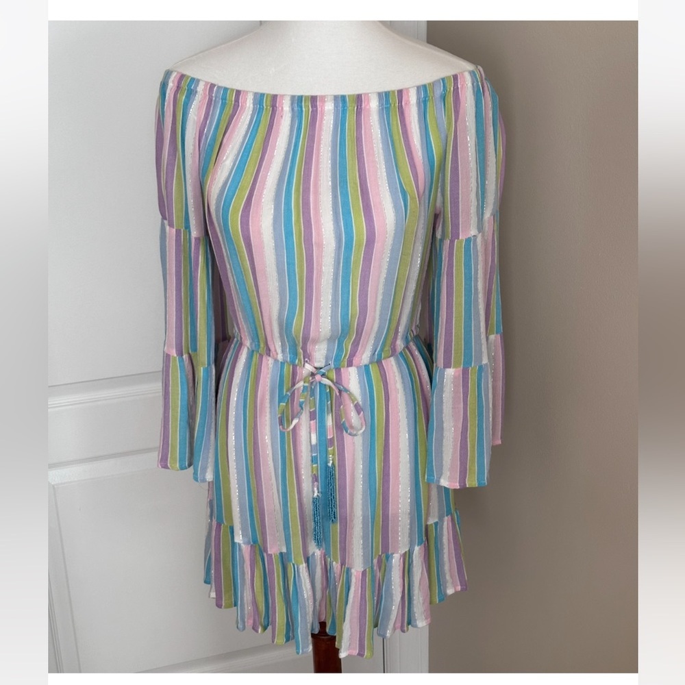 ☀️ beautiful beach cover-up dress ☀️